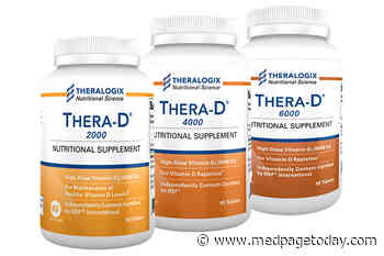 High-Dose Vitamin D Disappoints for Preventing Crohn’s Recurrence