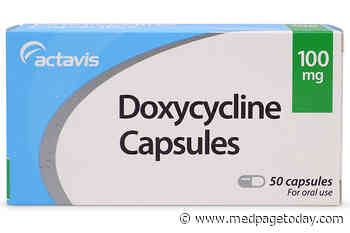 Antibiotic Falls Short for Small Abdominal Aortic Aneurysms