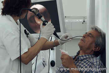 Even at the Clinic, COVID-19 Could Be in the Air