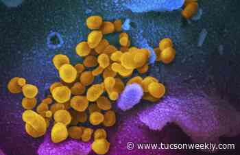 Where To Get Tested For COVID-19 In Tucson