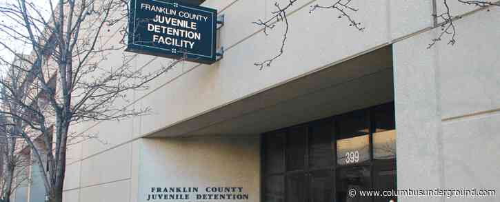 Franklin County Mother Was in the Dark on Child’s COVID-19 Case in Juvenile Detention Center