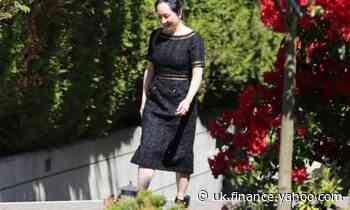 Canada court ruling allows US extradition case of Huawei executive to proceed
