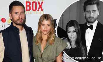 Scott Disick, 37, and Sofia Richie, 21, split after 3 years