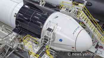 Nasa SpaceX launch: How we got to this point