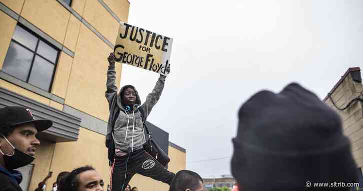 Michelle Quist: It is time to realize we have a problem in this country