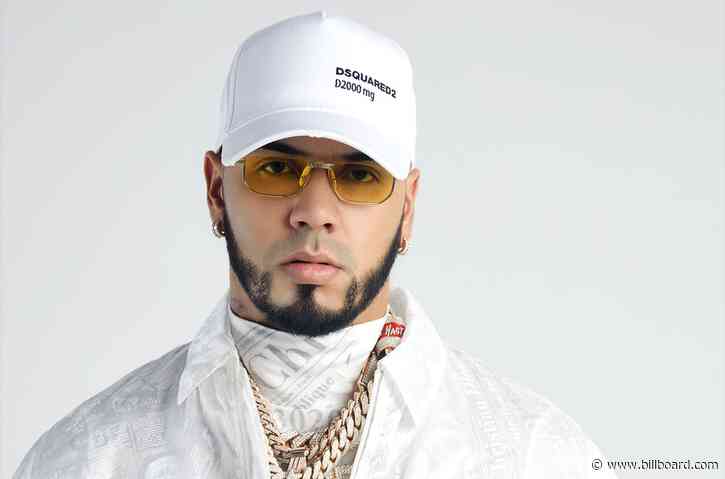 Anuel Reveals ‘Emmanuel’ Album Release Date, Plus Track List