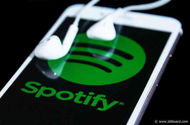 How Spotify Is Focused on Playlisting More Emerging Independent Acts During the Pandemic