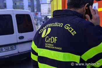 Une vingtaine de personnes évacuées après une fuite de gaz à Reims - L'Union