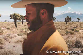 Charley Crockett Previews New Album With ‘Welcome to Hard Times’ Video