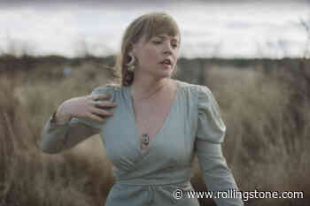 Courtney Marie Andrews Releases ‘It Must Be Someone Else’s Fault’ Video