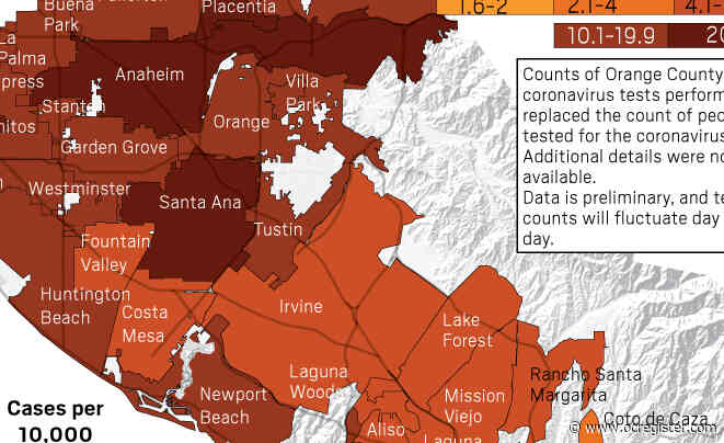 Coronavirus: Nearly 110,000 tested, five new deaths as of May 27