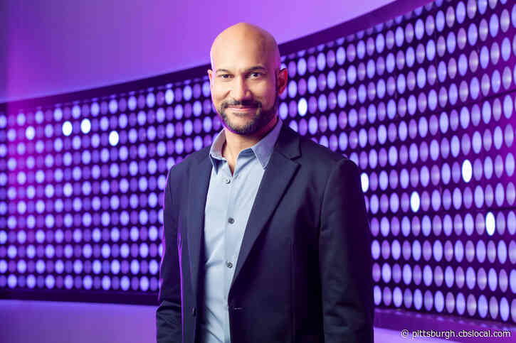 Keegan Michael Key On His New Game Show ‘Game On!’: ‘It’s Really For Everyone, If You’re 8 Or 88 You Should Be Able To Enjoy This’