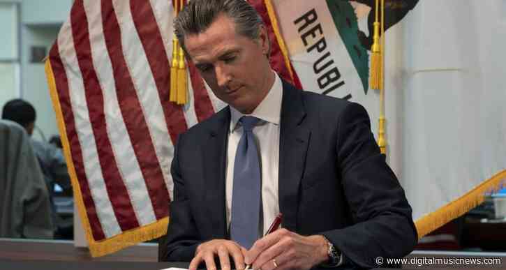 Good News for Sync — California Will Issue Film & TV Filming Guidelines on Monday