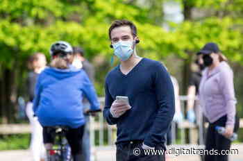 Masks are now mandatory in Virginia — here’s where to buy them for less than $1