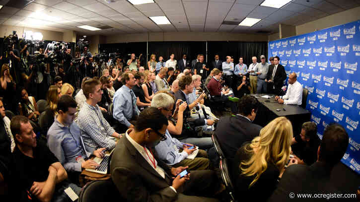 BLACKBALLED documentary shows Sterling saga through the eyes of Clippers players and coaches