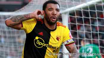 Troy Deeney receives abuse after expressing his concerns over football’s return