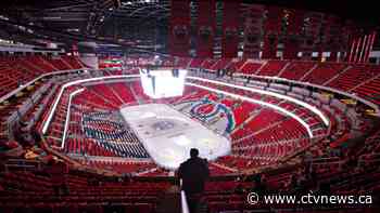 Edmonton, Vancouver and Toronto vying to be NHL hubs, but there's a catch
