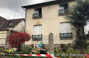 Palaiseau : une vieille dame décède dans l'incendie de sa maison - Le Parisien