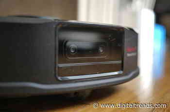 These robot vacuums have built-in cameras. Here’s what they can do