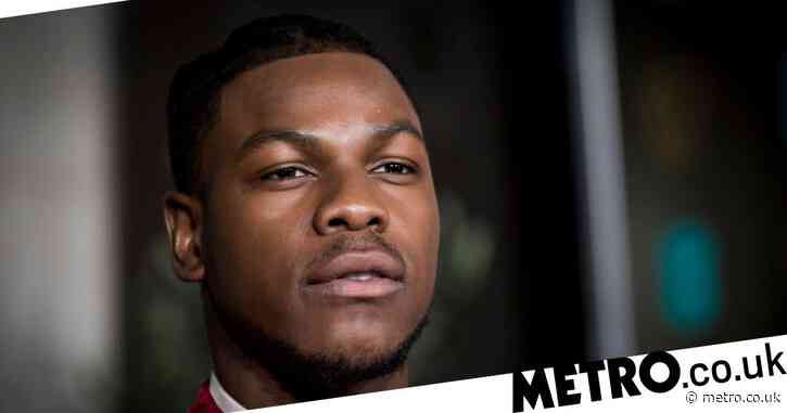 John Boyega unapologetically vents frustration over racism while urging fans to ‘ignore ignorance’