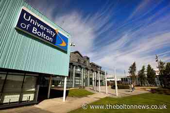 University of Bolton to re-open in September with face masks and scanners - The Bolton News