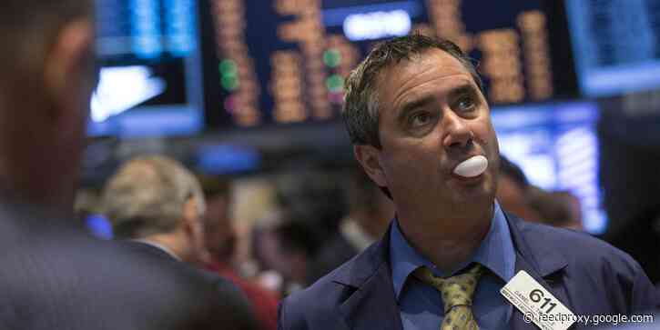 Bank of America says a new bubble may be forming in the stock market — and shares a cheap strategy for protection that is 'significantly' more profitable than during the past 10 years
