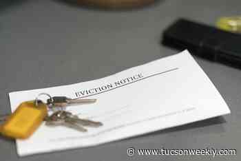 With 500 Evictions Coming Next Week, County Constables Host Resource Fair