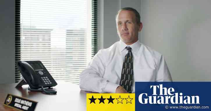 McMillions review – a rip-roaring romp around the McDonald's Monopoly scandal