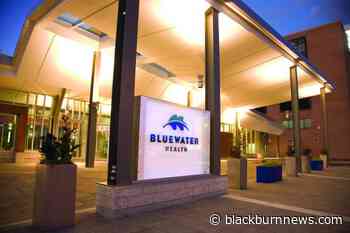 Bluewater Health assumes leadership role in Vision COVID battle - BlackburnNews.com