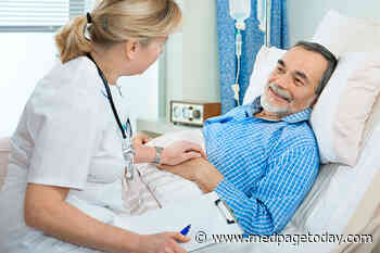 Palliative Care in HF Linked to Fewer Readmissions