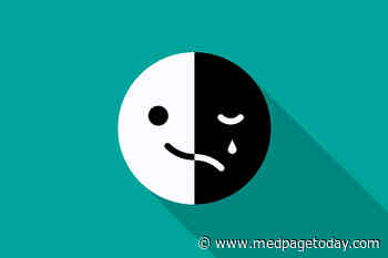 Bipolar Depression: Innovative Tx Approach Flops in Trial