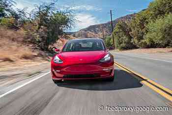 Tesla cuts the price of its EVs by up to $5000