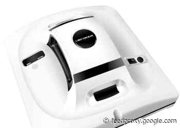 X6 Window cleaning robot $245