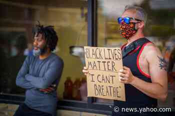 Tragic video highlights systemic problem: Minneapolis police kill black people 13 times more than white people