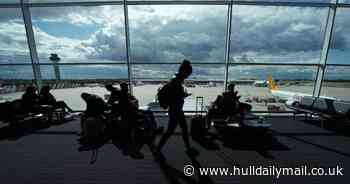Many cancelled flight passengers 'still waiting for refunds'