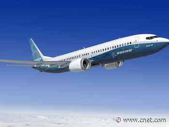 Boeing resumes 737 Max production     - CNET