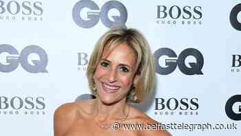 Emily Maitlis misses Newsnight after BBC criticises Cummings row coverage