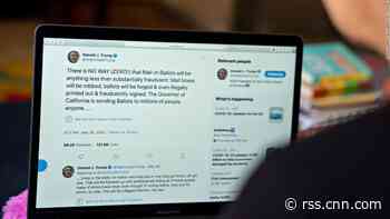 Twitter defends embattled employee against attacks