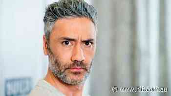 Taika Waititi Unites Celebrities Including Chris Hemsworth & Ryan Reynolds For Charity - Hit 107
