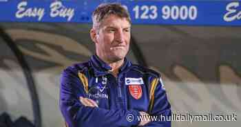 Tony Smith delivers warning over salary cap