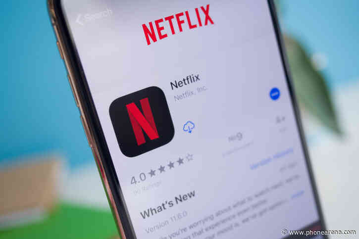 Hidden code suggests a change in how Netflix will handle downloaded content on Android
