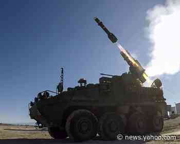 IM-SHORAD delayed by pandemic, but first unit equip date remains in place