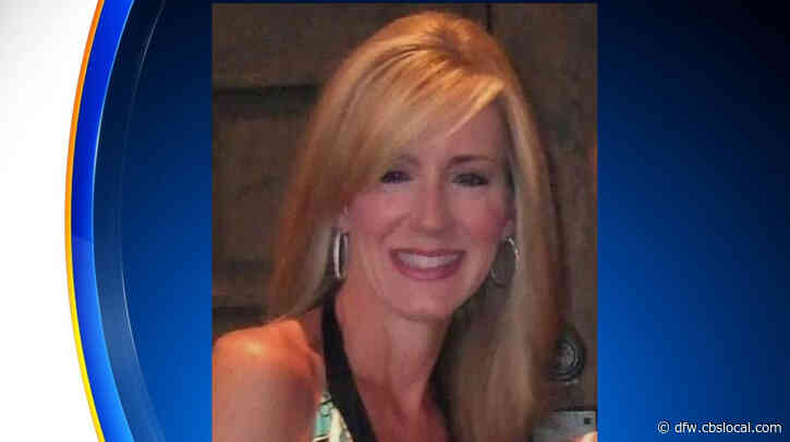 Sources: Dallas Police Make Arrest In Driveway Murder Of Hospital PR Executive Leslie Barker