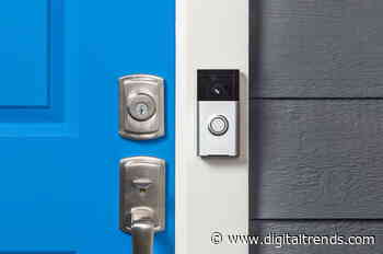 Ring Video Doorbell 3 Plus vs. Google Nest Hello