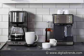 The best espresso machines of 2020