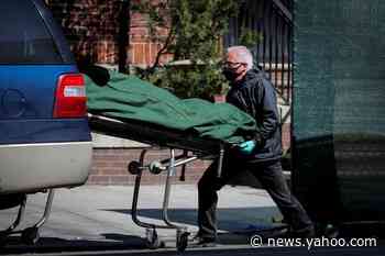 U.S. coronavirus deaths top 100,000 as country reopens