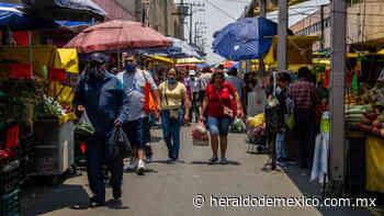 San Luis Potosí prevé reactivación escalonada de la economía - El Heraldo de México
