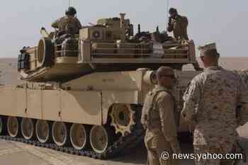 Marine Corps to Shut Down, Cut Back 7 MOSs as the Force Prepares for Change