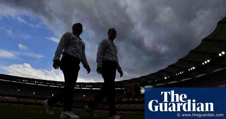 Gabba to host Test in Australia-India series as Perth misses out
