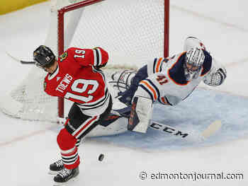 The "Good" and the "Bad" now that the Edmonton Oilers Stanley Cup playoff path is clear - Edmonton Journal